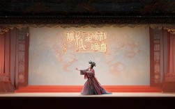李梦雅豫剧唱段有何独特魅力？