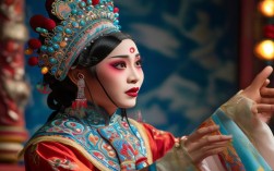 李胜素演绎京剧女起解，苏三的行路戏有何艺术感染力？