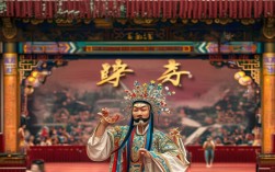 张君秋京剧望江亭全剧的艺术魅力究竟在何处？