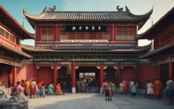 中国戏曲学院考点地址