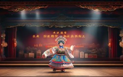 京剧陶萍近日演出有何亮点引关注？