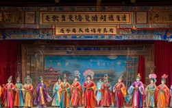 戏曲秦腔与陕西秦腔有何渊源与区别？