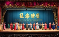 全国国戏杯戏曲大赛如何助力戏曲传承与创新？