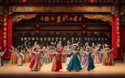88年京沪京剧流水版如何融合两地京剧艺术特色？