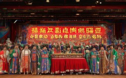 豫剧陈素真唱段欣赏