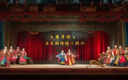 豫剧电影大祭桩全剧有何动人故事与经典唱段？
