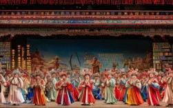 河南戏曲豫剧大全直播有哪些经典剧目和名家表演可欣赏？