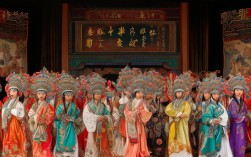 豫剧四上江南全剧