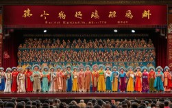 河南青年豫剧团全场戏