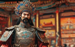 京剧中有哪些剧目出现过典韦这一角色？