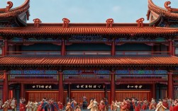 豫剧传统景福仓是何来历？有何独特故事与艺术特色？