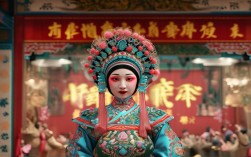 费名琰京剧唱段