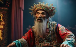 倒梅的大叔戏曲