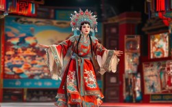 京剧秦香莲剧情，秦香莲携子告状，陈世美负心引何冲突？