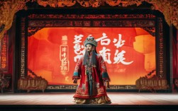 严天民出演的豫剧是哪一部？这部经典剧目有何艺术特色？