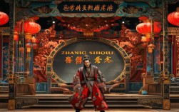 戏曲如何塑造张士贵的历史与艺术形象？