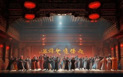 三国殿豫剧，三国经典故事如何通过豫剧艺术生动演绎？
