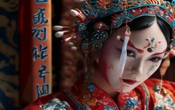 豫剧打金枝李丽照片中她饰演的角色是什么？