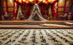 中国戏曲经典唱词