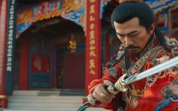 七星剑戏曲