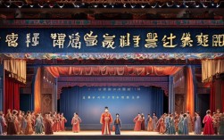 戏曲研究院宝鸡演出，有哪些经典剧目值得期待？