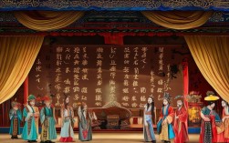 豫剧电影版本如何平衡传统韵味与电影表达？