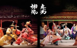 曲剧与豫剧哪个武戏多？两大剧种武戏表演对比探究