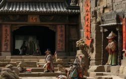 豫剧刘墉扒墓全剧，刘墉缘何要扒墓？背后有何隐情？