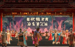 大保国剧情如何演绎朝堂忠奸与皇权更迭？