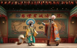 狸猫换太子剧本京剧