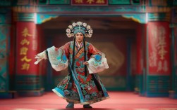 戏曲名家演员介绍