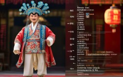 京剧演员陈圣杰的身高究竟是多少？