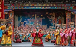 中国京剧网春草闯堂藏着哪些京剧艺术精髓？