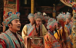 京剧哭秦庭的创作时间究竟是在哪个历史朝代的哪个年份呢？