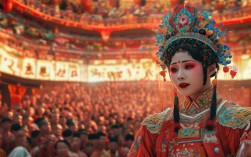 豫剧戏曲大全秦雪梅吊孝，秦雪梅的悲情吊孝有何深意？
