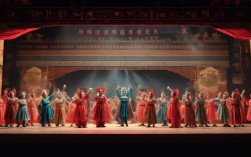 京剧影视剧全部涵盖哪些？经典与新作如何传承创新？