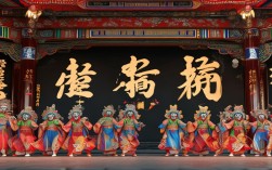 哪里可以在线观看戏曲大全全集？