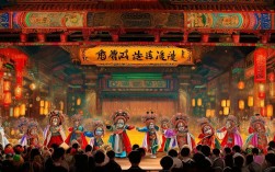 2012中秋戏曲有何特别？传统佳节如何演绎戏曲盛宴？