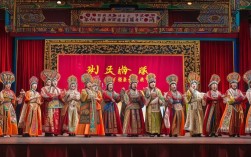 豫东调河南豫剧团