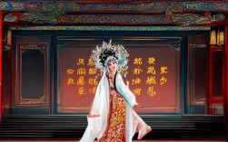 京剧艺术如何演绎白毛女？