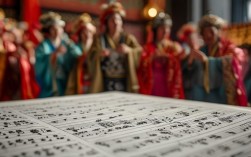 京剧南阳关伴奏曲谱的乐段、板式分类及演奏技巧有哪些？