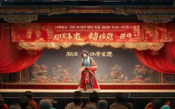 豫剧.自从你写信要下乡