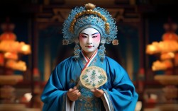 京剧许仙的行头具体指什么服饰？