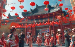 中国戏曲学院元旦活动，如何演绎戏曲艺术的新年韵味？