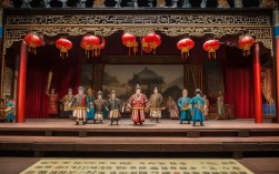 戏曲知识有哪些？你想了解的都在这里！