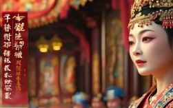 曲剧中有哪些以皇后为主角的经典戏曲剧目？