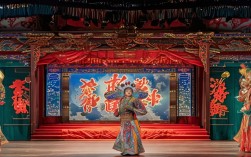 豫剧徐福先唱现代戏
