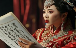 豫剧阎玉蓓唱词