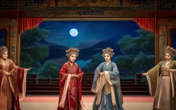 京剧三娘教子剧情里教子的核心冲突是什么？