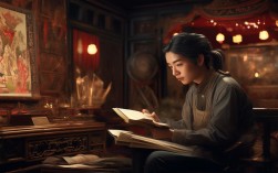 戏曲迷秦腔解压密码